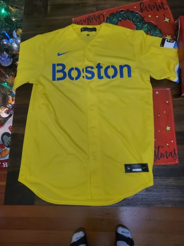 Boston Red Sox Connect City