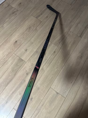 Senior Left Hand P28 FT Ghost 70 Flex
