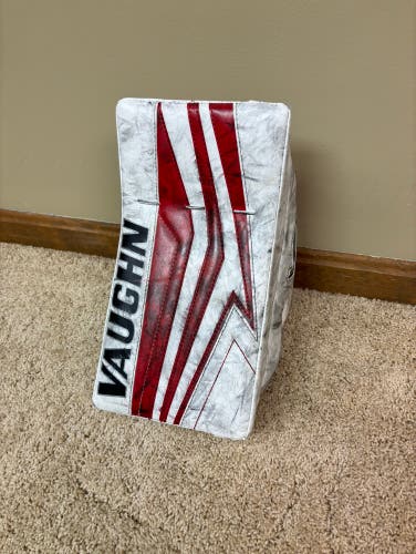 Vaughn Velocity V9 Blocker