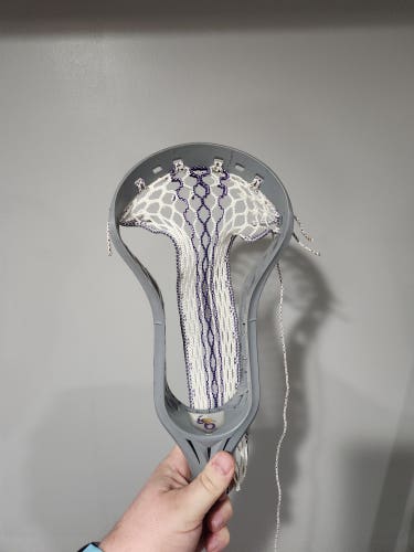 Used Attack & Midfield Unstrung Thompson I6 Head