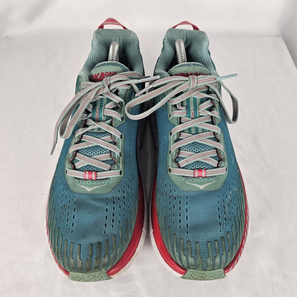 HOKA GAVIOTA 5 WOMENS 7.5 WIDE (D) | SidelineSwap | Buy and  display picture 1