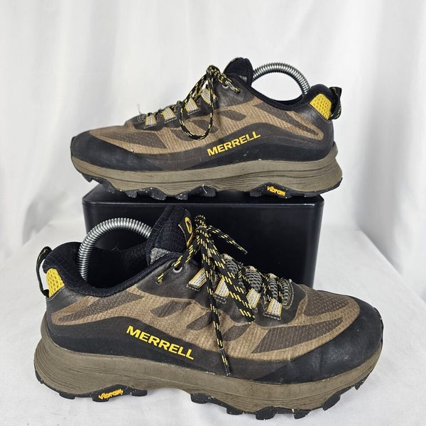 Merrell Moab Speed Light Trail Shoes - Women's