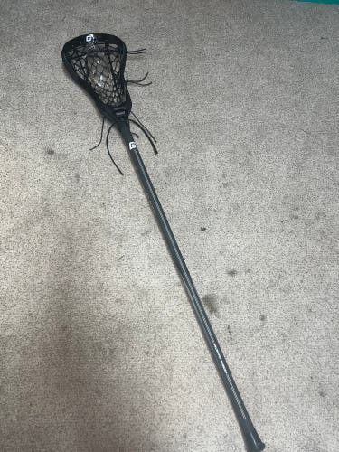 Gait whip Lacrosse Stick