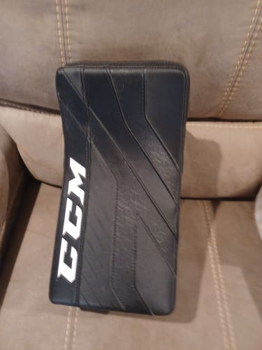 Used Regular CCM Axis 1.9