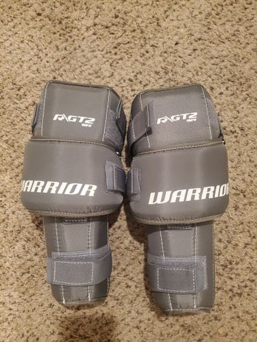 Warrior R/GT2 Sr. Knee Pads