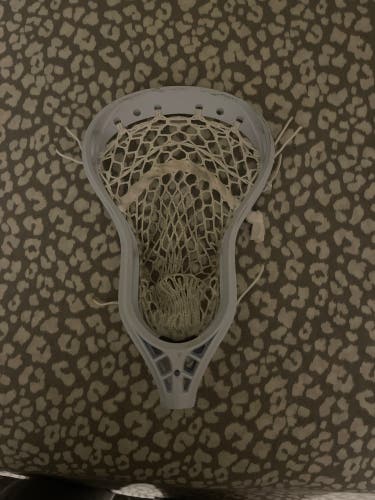 Used Defense Strung Mark 2D Head