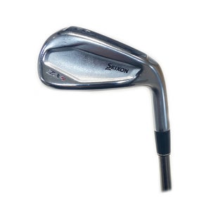 Srixon ZX4 Face Forged Single 8 Iron Graphite Recoil ES 760 Regular Flex