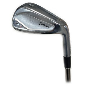 Srixon ZX4 Face Forged Single 9 Iron Graphite Recoil ES 760 Regular Flex