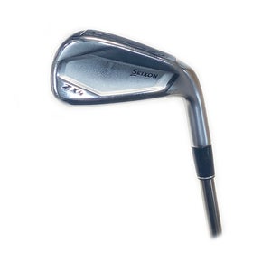 Srixon ZX4 Face Forged Single 5 Iron Graphite Recoil ES 760 Regular Flex