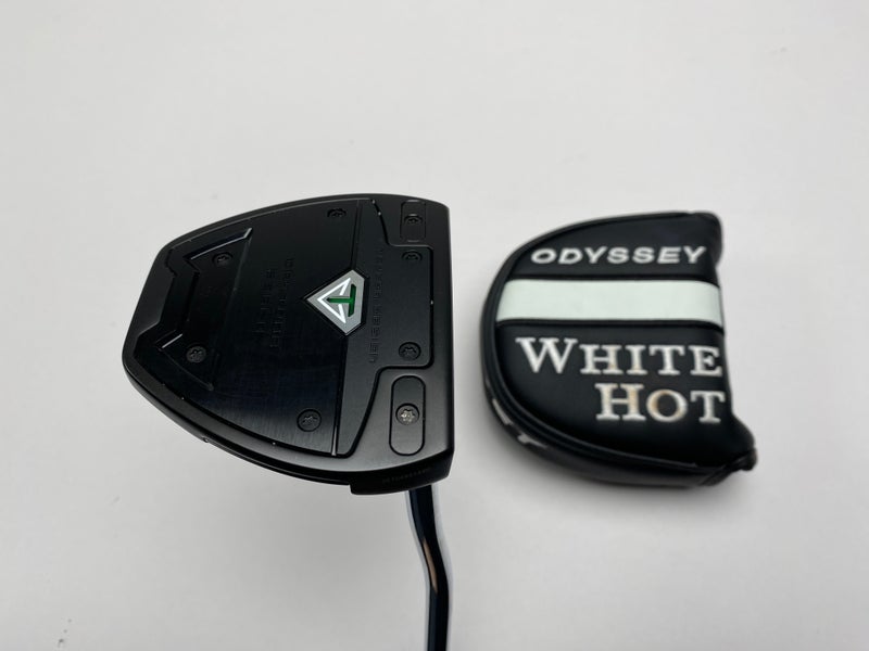 Odyssey Toulon 22 Daytona Putter 34" Mens RH HC