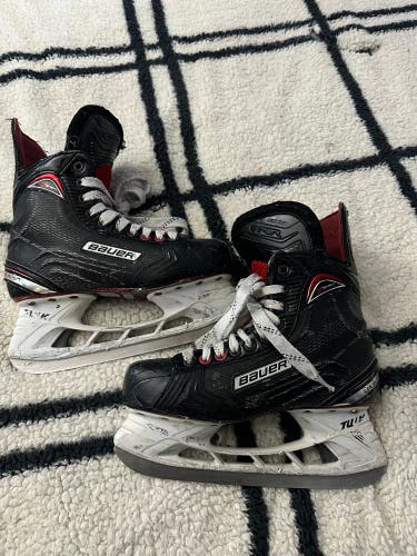 Bauer vapor xshift skates