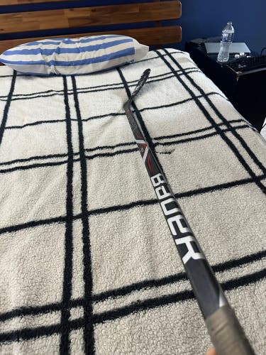 Intermediate Right Handed P92 Vapor X900 Lite Hockey Stick