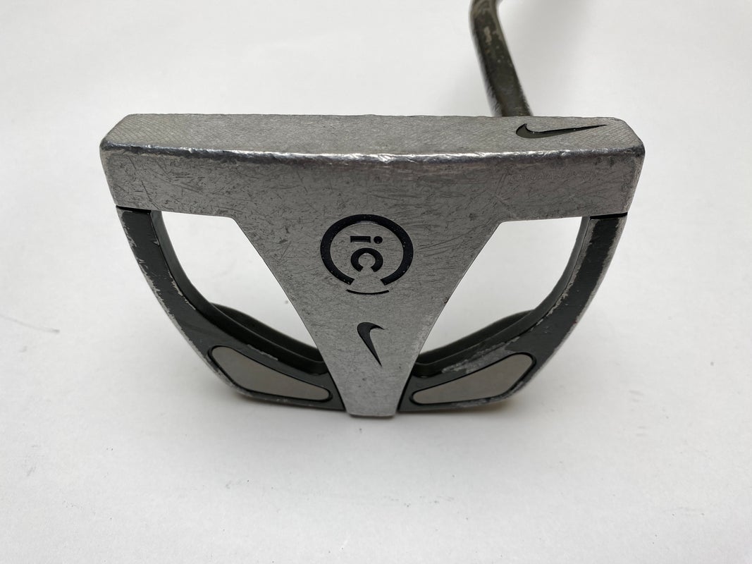 Nike Golf Putters Used and New on SidelineSwap