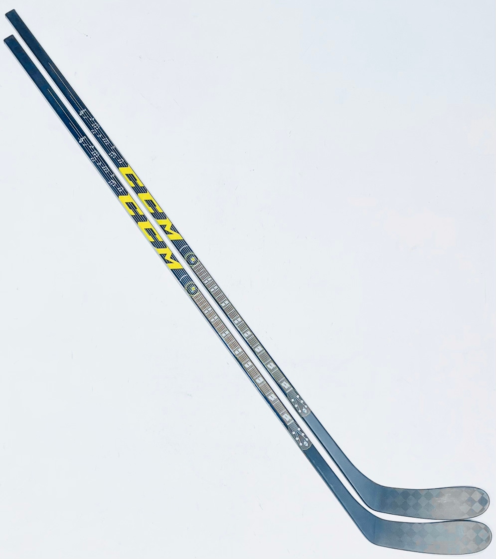 New 2 Pack Custom Matt Duchene 2020 Winter Classic CCM Hockey Stick-LH-100 Flex-P28