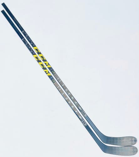 New 2 Pack Custom Matt Duchene 2020 Winter Classic CCM Hockey Stick-LH-100 Flex-P28