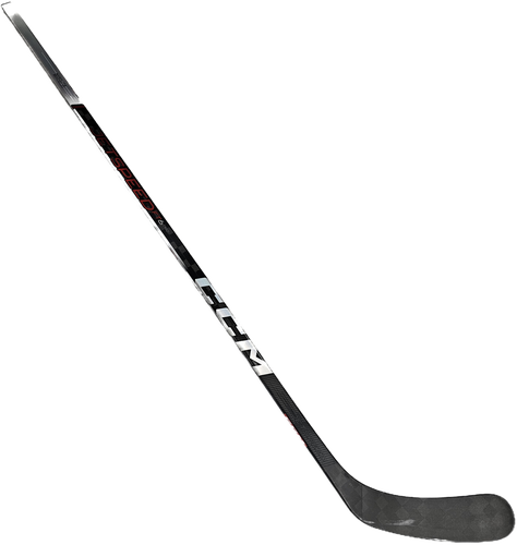 CCM JETSPEED FT6 PRO LH PRO STOCK HOCKEY STICK 80 FLEX P90 NEW NHL(11536)