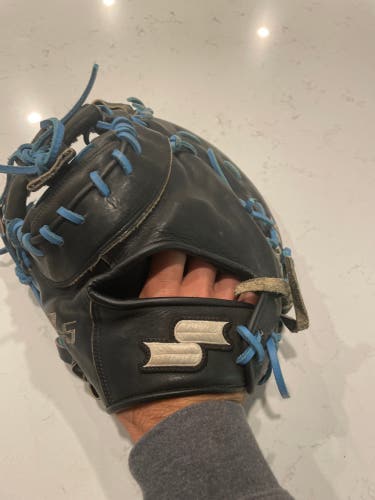 SSK Z5 First Base Baseball Glove LHT