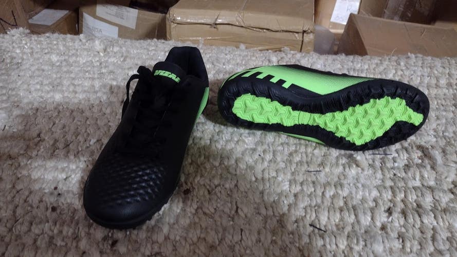 Vizari Men's Santos TF Turf Soccer Shoes | Size-10 | VZSE93396M-10