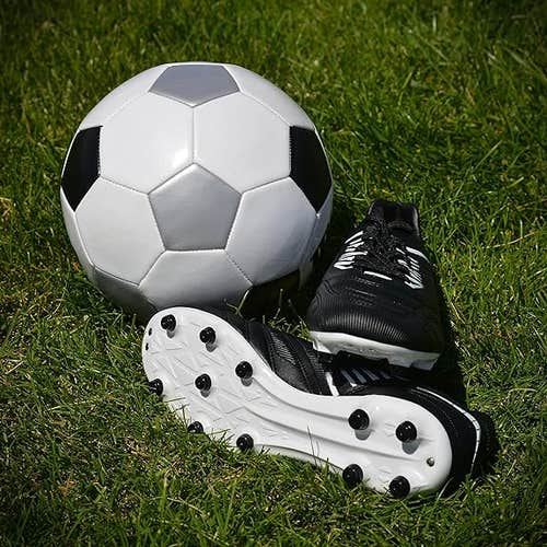 Vizari Men's Valencia Soccer Shoes/Cleats | Size-8.5 | VZSE93400M-8.5