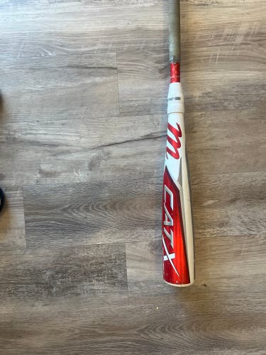 2023 Hybrid (-10) 19 oz 29" CAT X Connect Bat