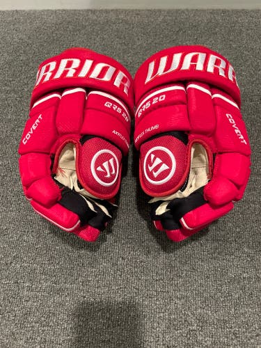 Warrior 14"  QR5 Pro Gloves