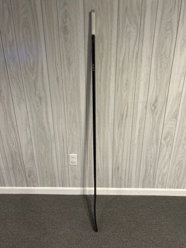 Pro blackout hockey stick