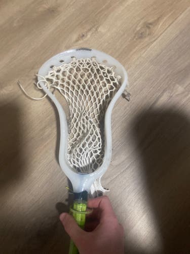 Used FOGO Strung Burn FO Recovery Head