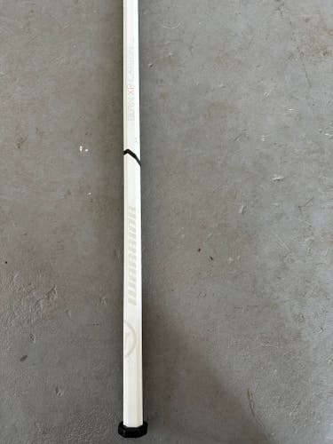 Like New Warrior Burn Shaft