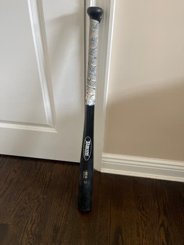 2023 31” Gold Baum Bat