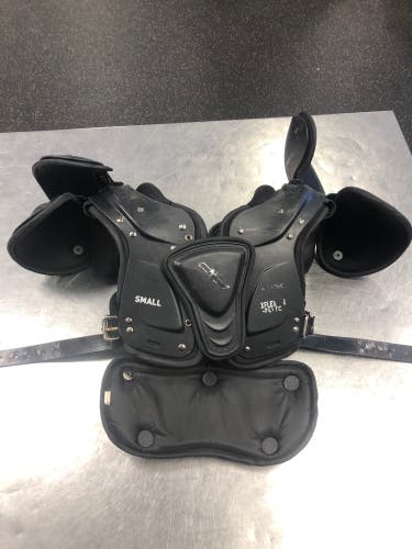 Xenith XFLEXION FLYTE Shoulder Pads