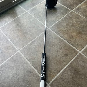 Flynn V6 Mallet Putter