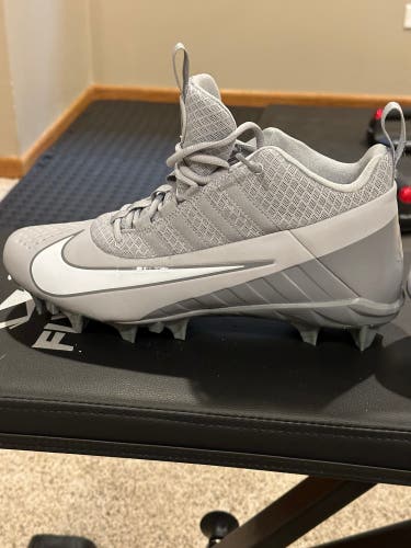 Nike Huarache Lacrosse Cleats