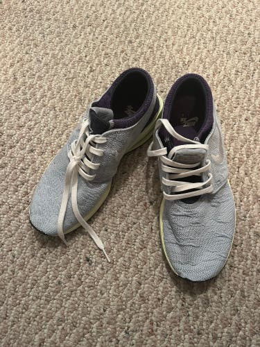 Skateboard shoes- Stefan Janikowski Men’s 9.5