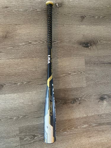 Rawlings 5150 baseball bat