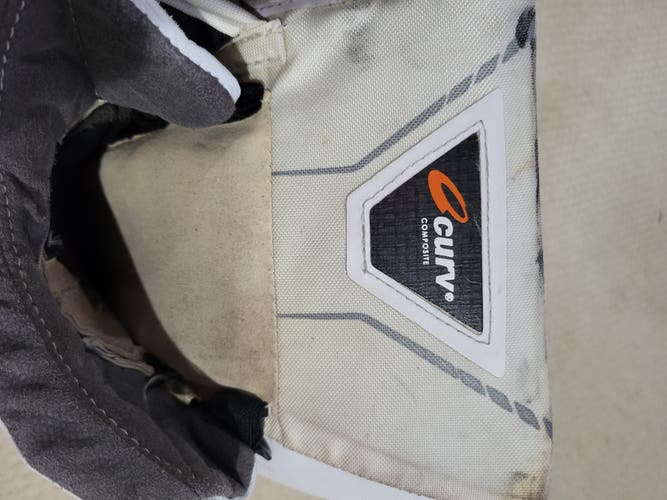 Used Regular Bauer Vapor 3X