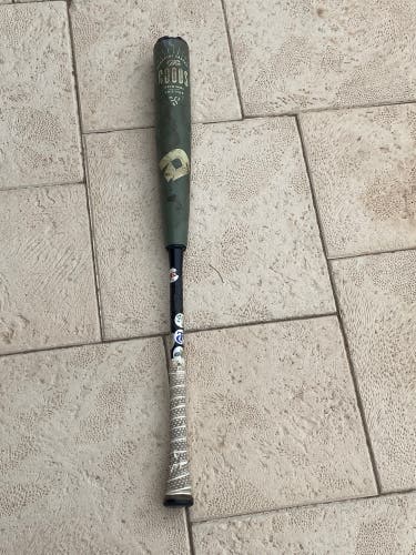 2021 Hybrid (-3) 30 oz 33" The Goods Bat