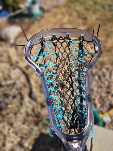 Strung ECD Infinity
