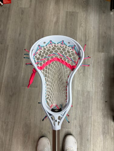 String king mark 2v complete stick