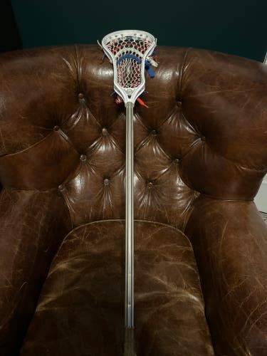 Used Maverik Kinetik Stick