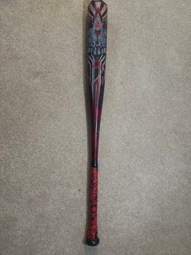 2022 Alloy (-3) 28 oz 31" Voodoo One Bat