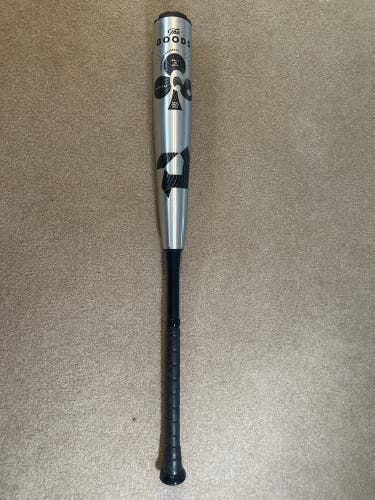 2022 Alloy (-3) 28 oz 31" The Goods Bat