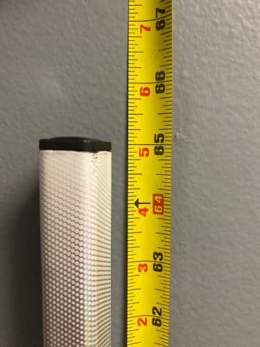 Senior Right Handed P28 Jetspeed FT6 Pro Hockey Stick