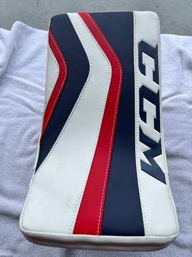 Revolution 597 Blocker