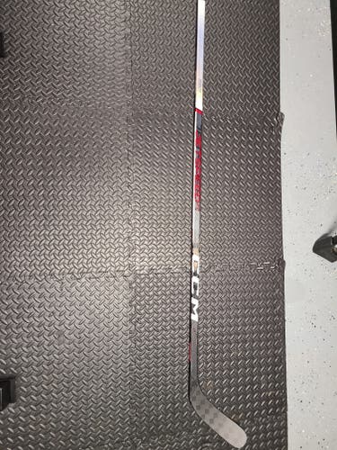 Used Like New Senior CCM Jetspeed FT6 Pro Hockey Stick