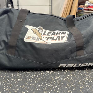 New Bauer Bag