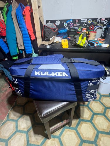 Kulkea Ski Boot Bag