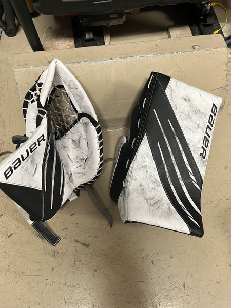 Used Regular Vapor 3X
