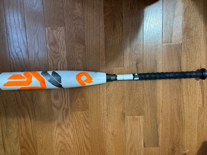 Used 2022 Composite (-8) 23 oz 31" CF Zen Bat