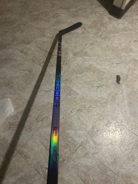 New Right Handed P29 RibCor Trigger 8 Pro Hockey Stick