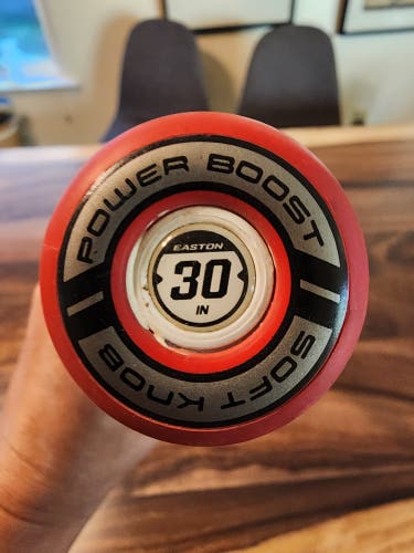 Used USSSA Certified 2022 Easton Composite ADV Hype Bat (-10) 20 oz 30"